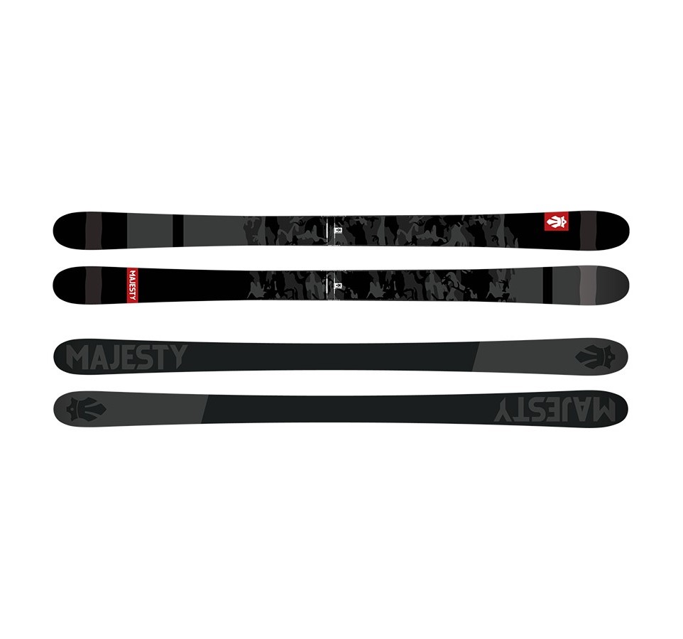 Narty TRASHER Narty TRASHER