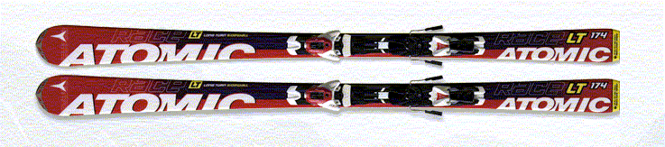 Narty Race LT Narty Race LT