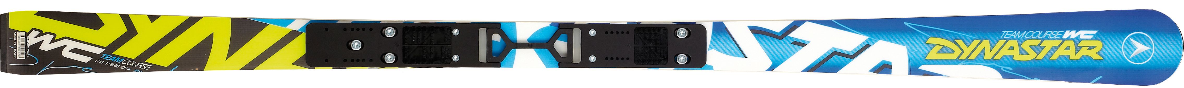 Narty Team Course WC Raceflex JR Narty Team Course WC Raceflex JR