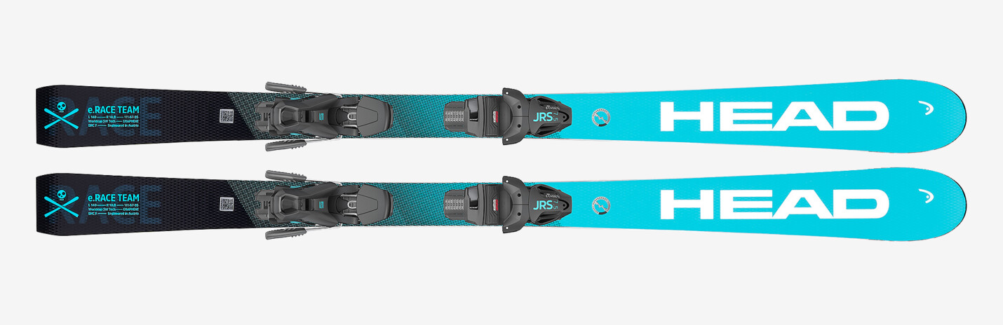 Narty Worldcup e.Race Team JRS Junior Ski Narty Worldcup e.Race Team JRS Junior Ski