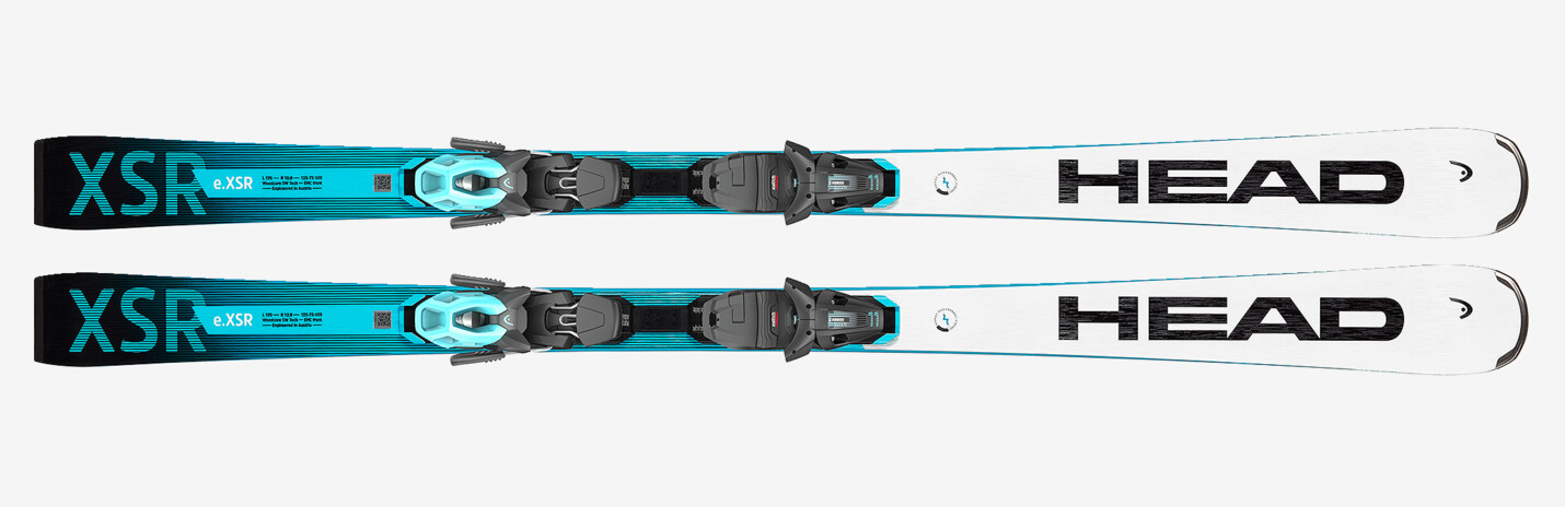 Narty Worldcup Rebels e.XSR Ski Narty Worldcup Rebels e.XSR Ski