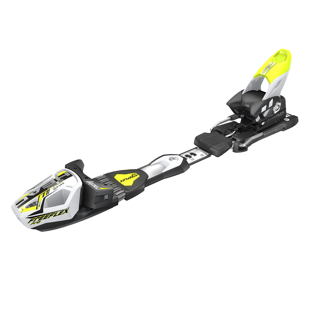 Wiązanie narciarskie HEAD FREEFLEX PRO 11 Wiązanie narciarskie HEAD FREEFLEX PRO 11