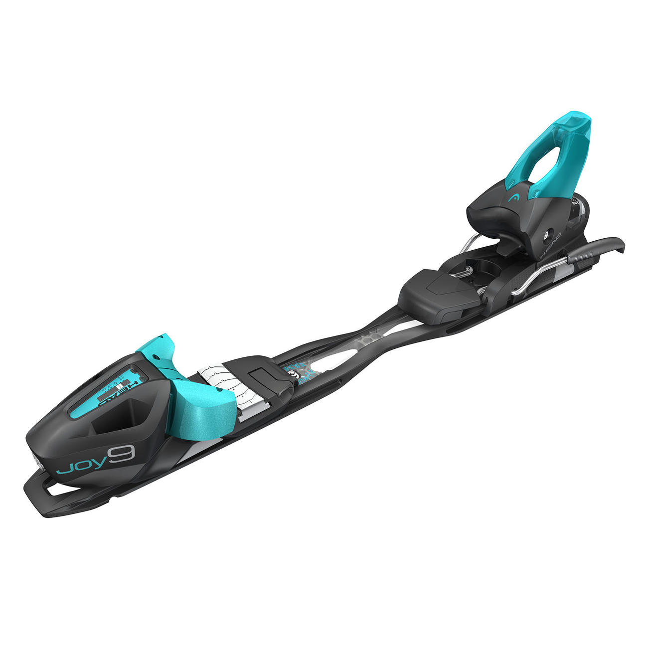 Wiązanie narciarskie HEAD JOY 9 SLR Wiązanie narciarskie HEAD JOY 9 SLR