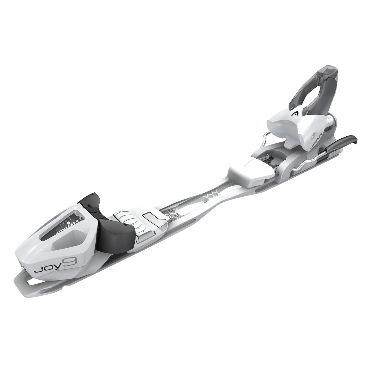 Wiązanie narciarskie HEAD JOY 9 SLR Wiązanie narciarskie HEAD JOY 9 SLR