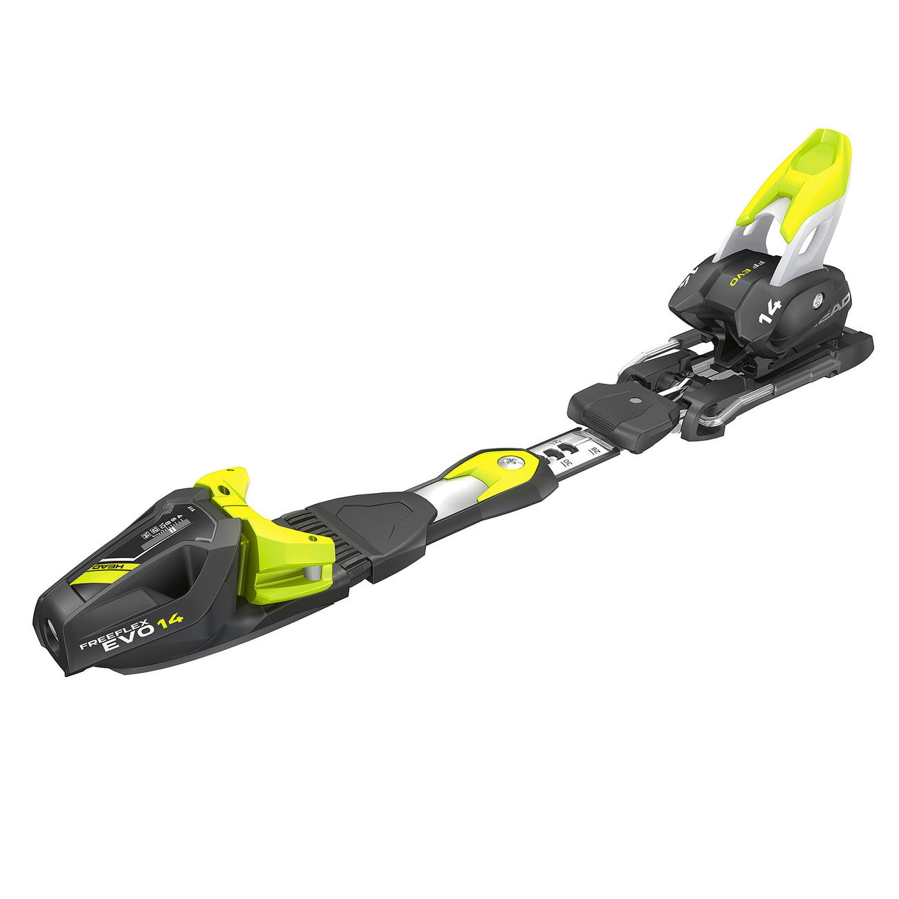 Wiązanie narciarskie FREEFLEX EVO 14 Wiązanie narciarskie FREEFLEX EVO 14