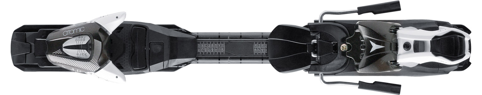 Wiązanie narciarskie XTE 10 LADY Wiązanie narciarskie XTE 10 LADY