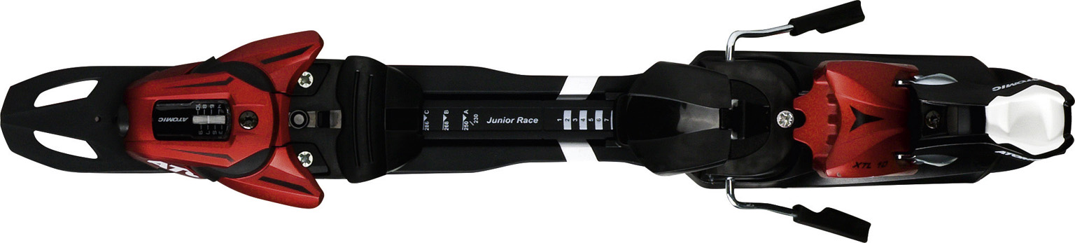 Wiązanie narciarskie XTL 10 RACE Wiązanie narciarskie XTL 10 RACE