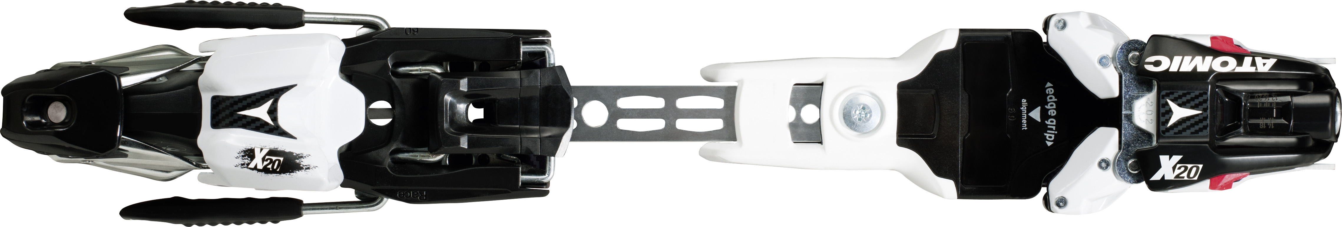 Wiązanie narciarskie X 20 EGA Wiązanie narciarskie X 20 EGA