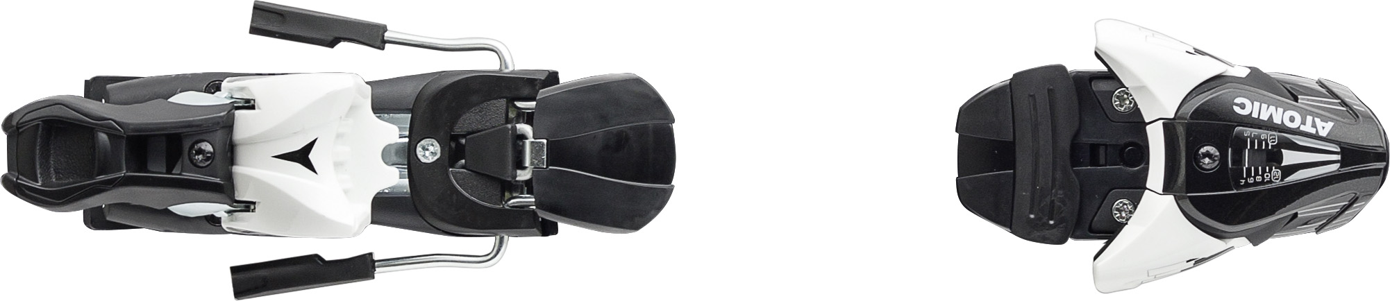 Wiązanie narciarskie Z 12 Wiązanie narciarskie Z 12