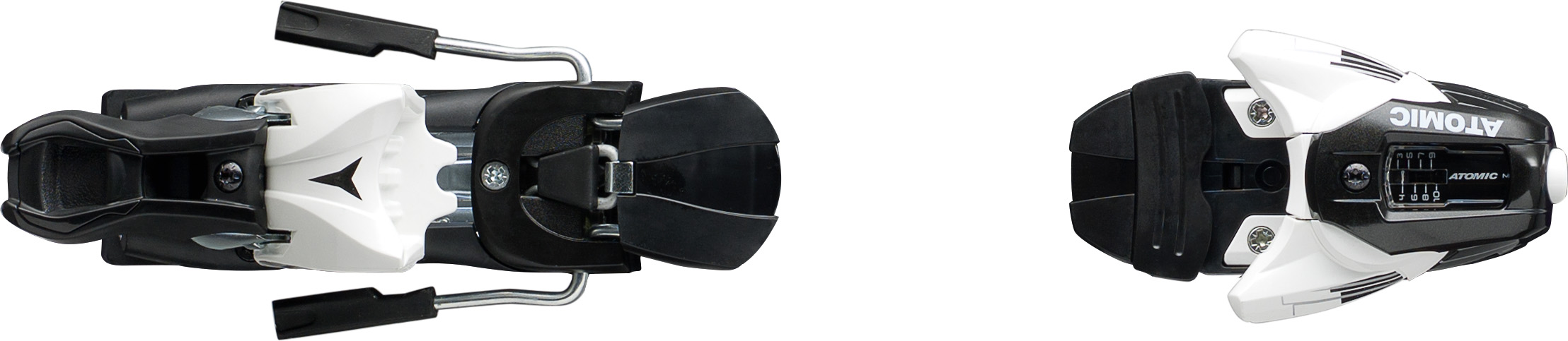 Wiązanie narciarskie Z 10 Wiązanie narciarskie Z 10