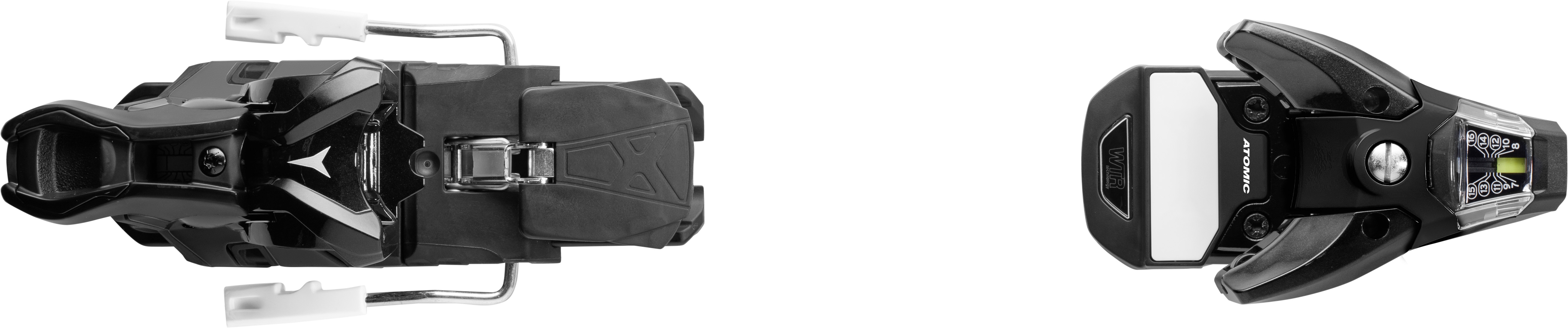 Wiązanie narciarskie STH WTR 13 Wiązanie narciarskie STH WTR 13