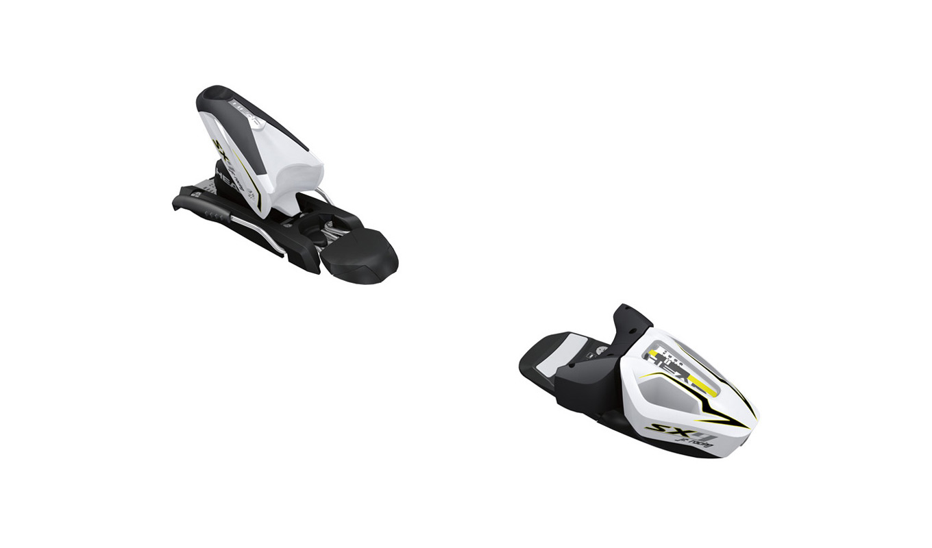 Wiązanie narciarskie SX 9 JR. RACE Wiązanie narciarskie SX 9 JR. RACE