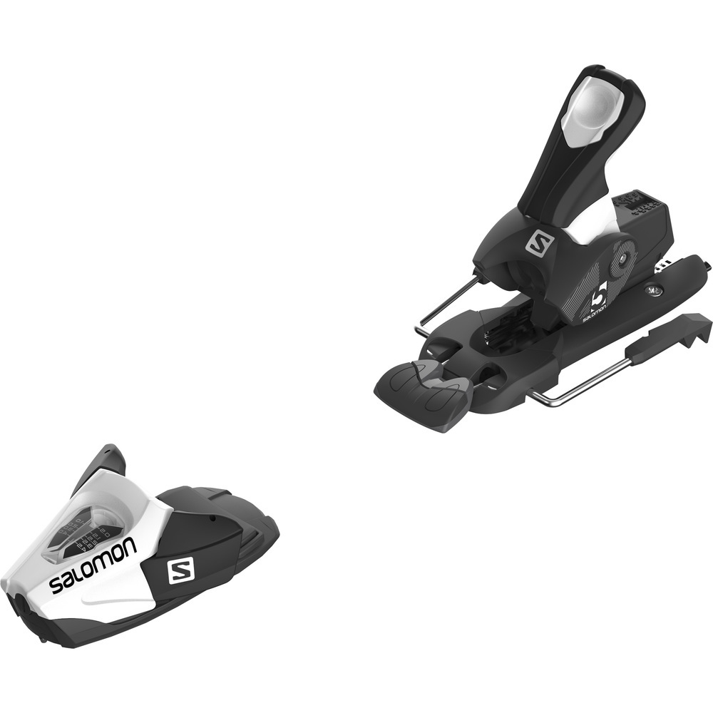 Wiązanie narciarskie C5 Wiązanie narciarskie C5