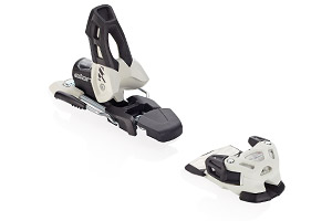 Wiązanie narciarskie ATTACK 18