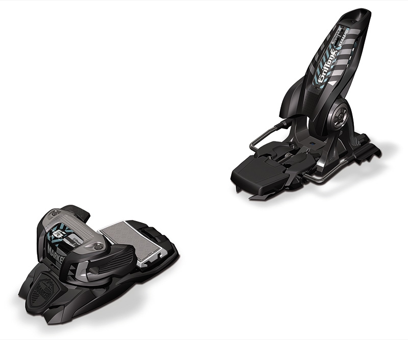 Wiązanie narciarskie GRIFFON 13