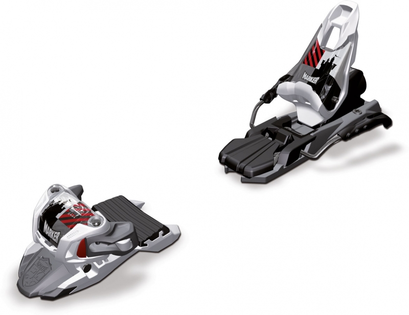 Wiązanie narciarskie FREE TEN