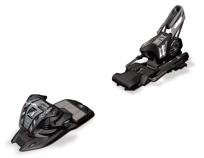 Wiązanie narciarskie M 11.0 TC EPS