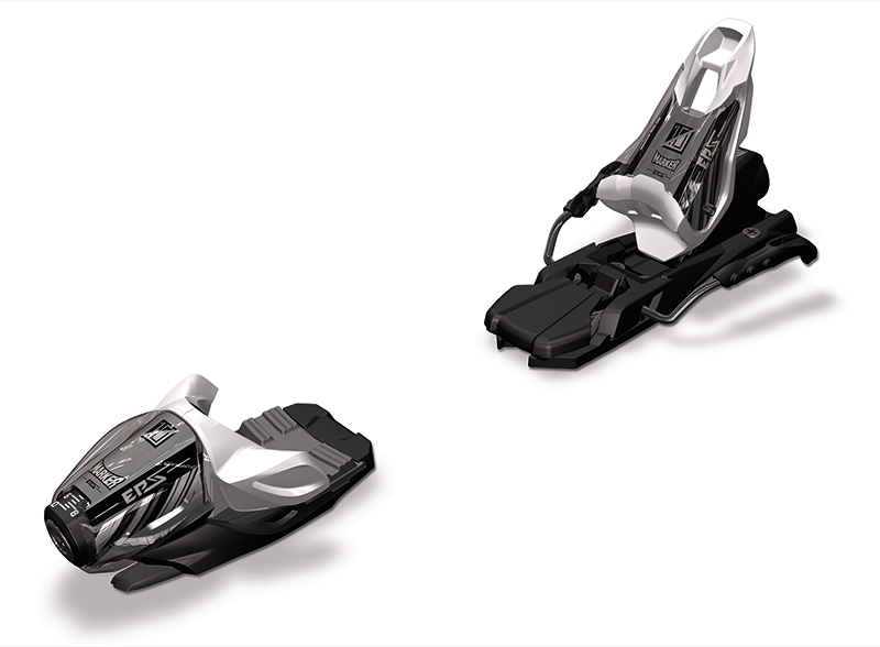 Wiązanie narciarskie 10.0 EPS