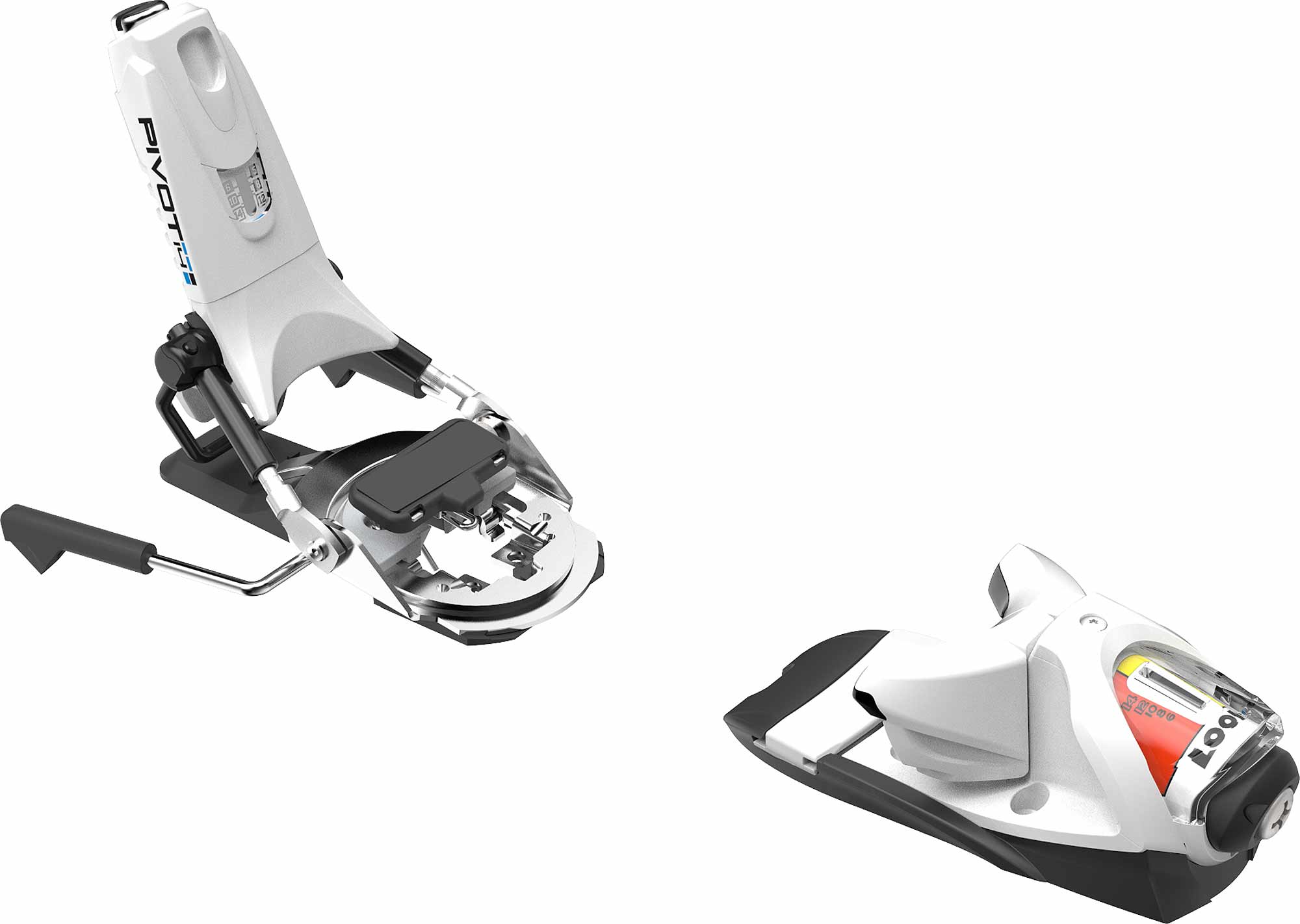 Wiązanie narciarskie PIVOT 14 DUAL WTR B130 Wiązanie narciarskie PIVOT 14 DUAL WTR B130