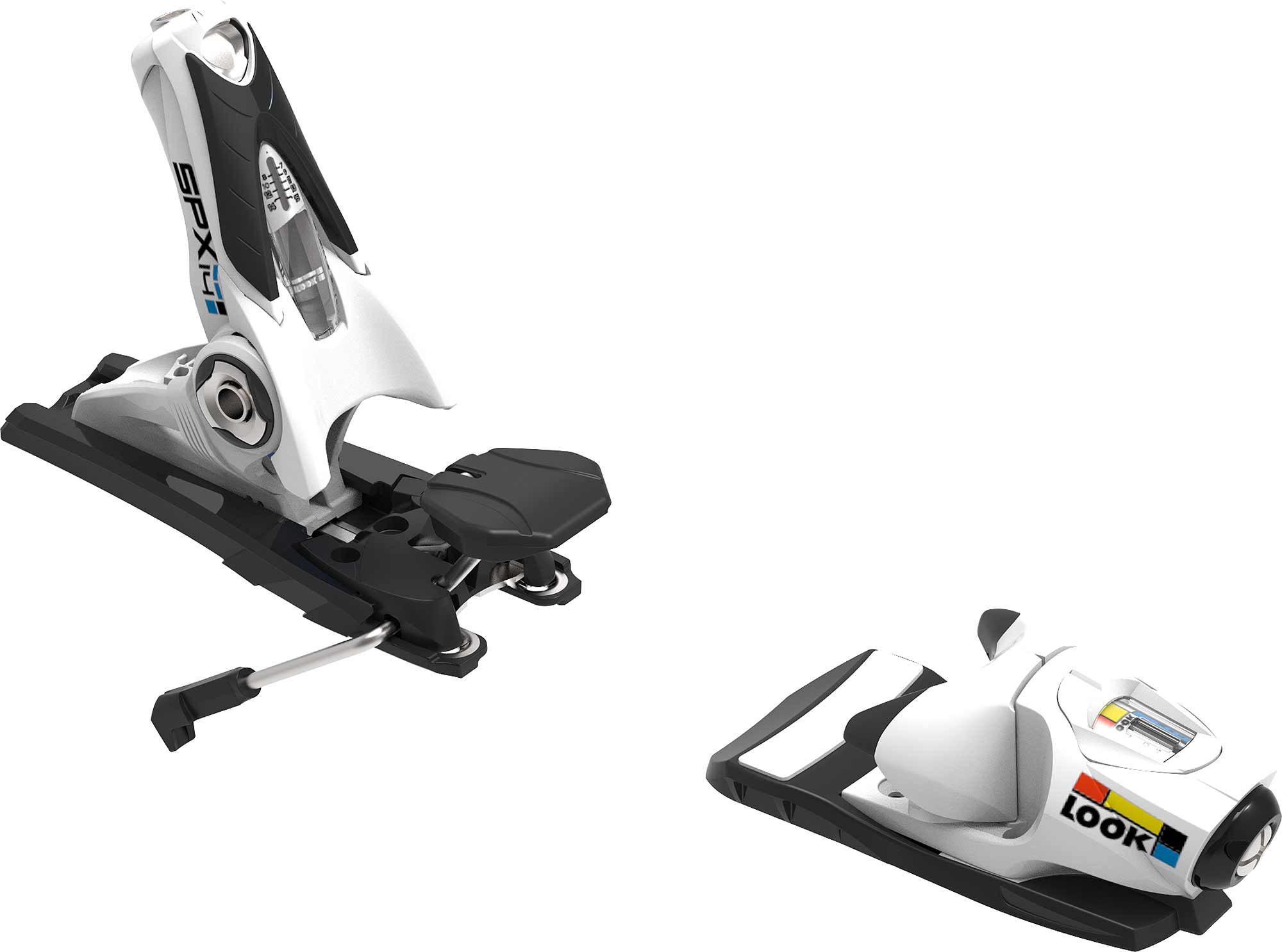 Wiązanie narciarskie SPX 14 Rockerace Wiązanie narciarskie SPX 14 Rockerace