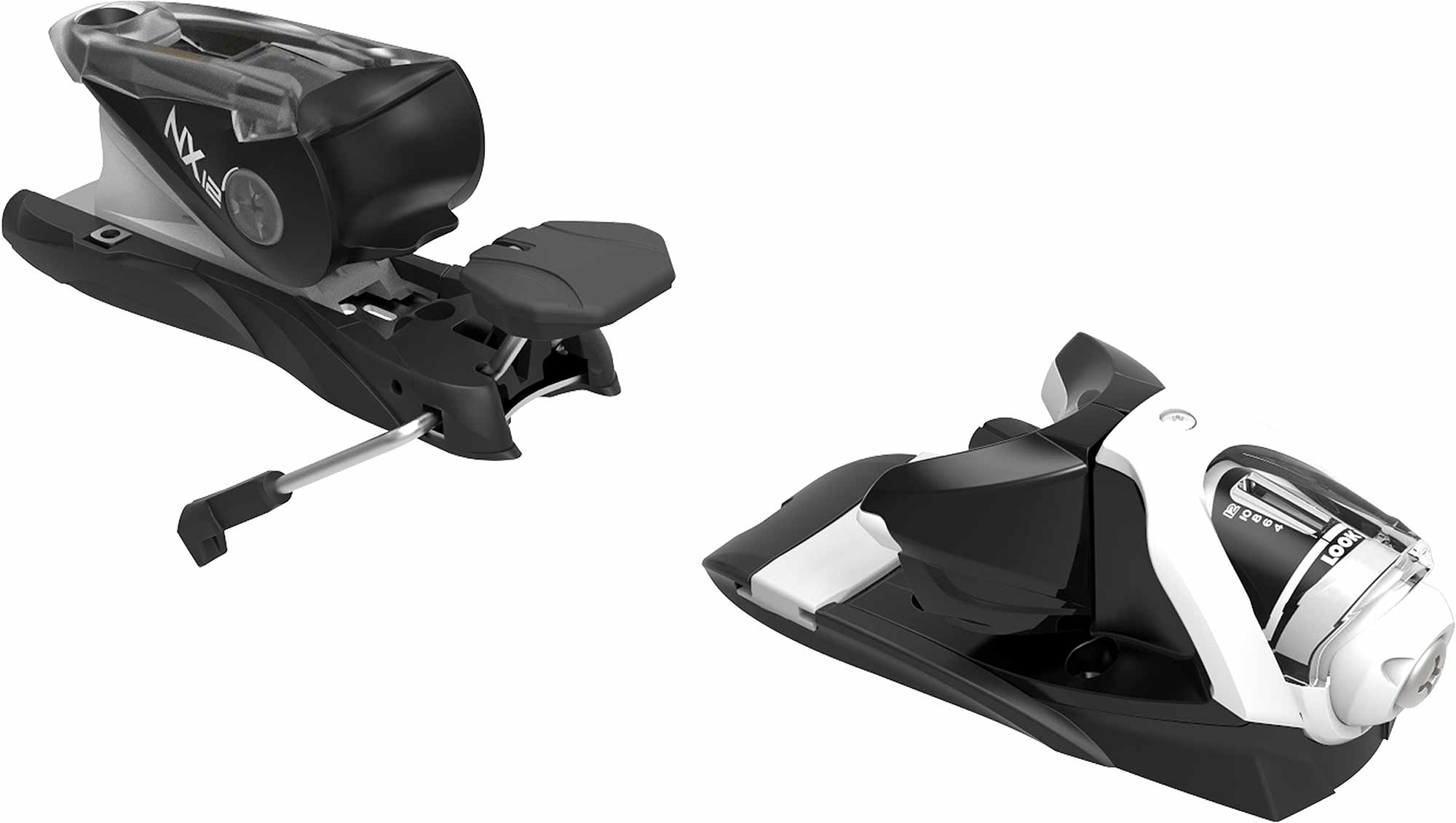 Wiązanie narciarskie NX 12 DUAL WTR B100 Wiązanie narciarskie NX 12 DUAL WTR B100