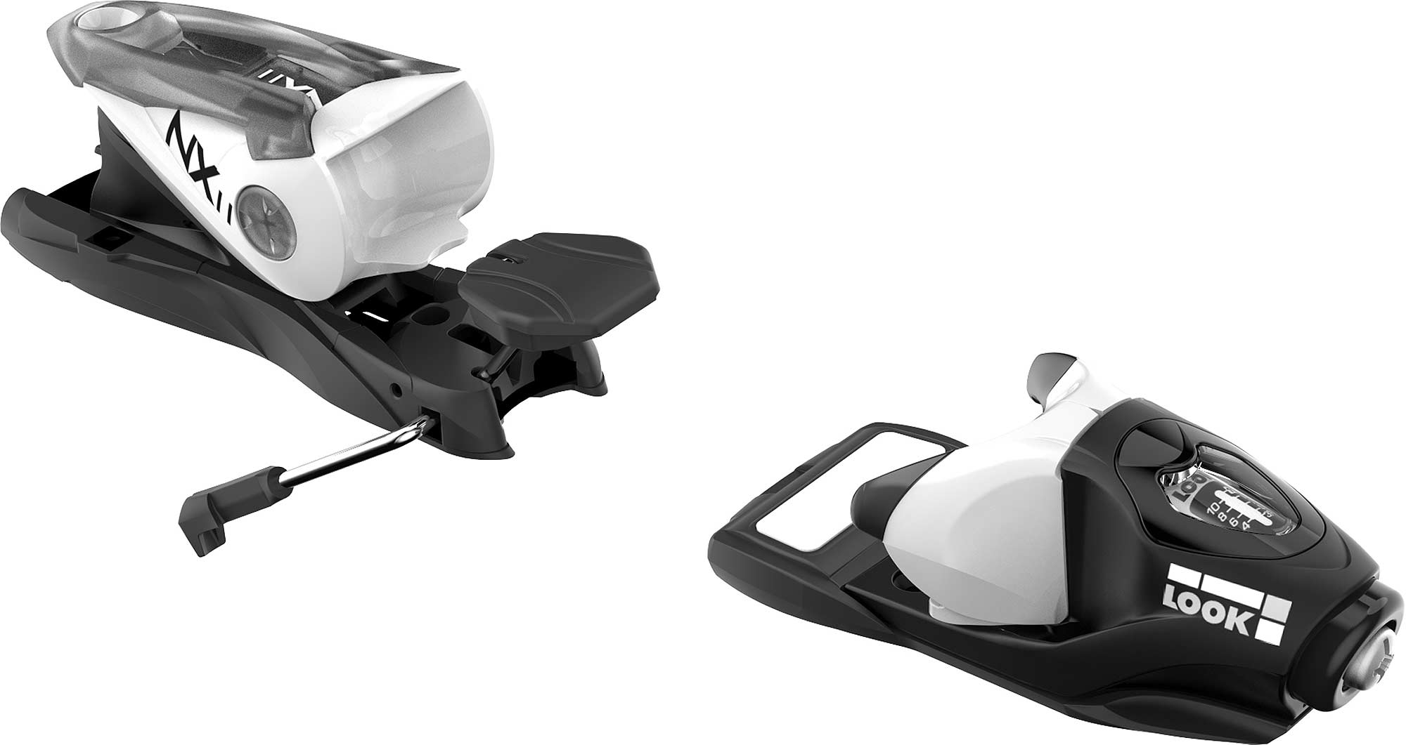 Wiązanie narciarskie NX 11 B100 Wiązanie narciarskie NX 11 B100