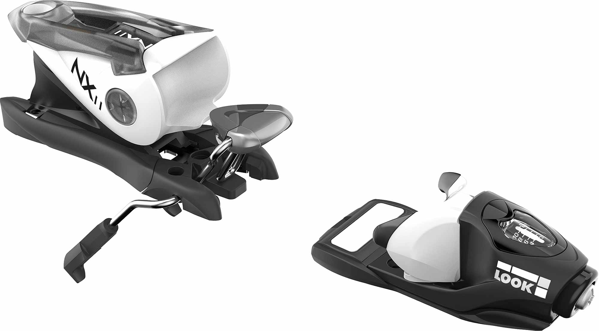 Wiązanie narciarskie NX 11 B93 Wiązanie narciarskie NX 11 B93