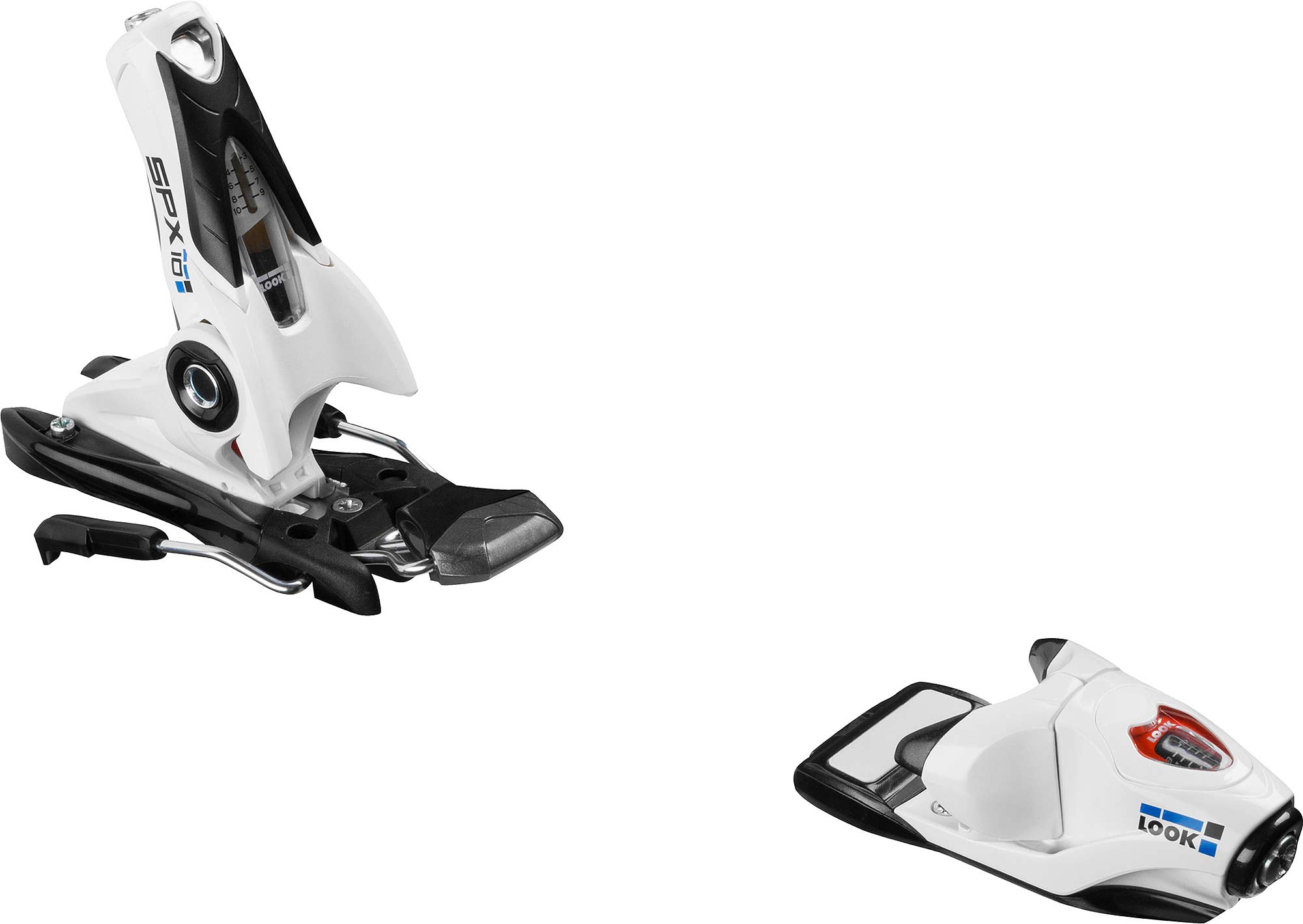 Wiązanie narciarskie SPX 10 B73 Wiązanie narciarskie SPX 10 B73