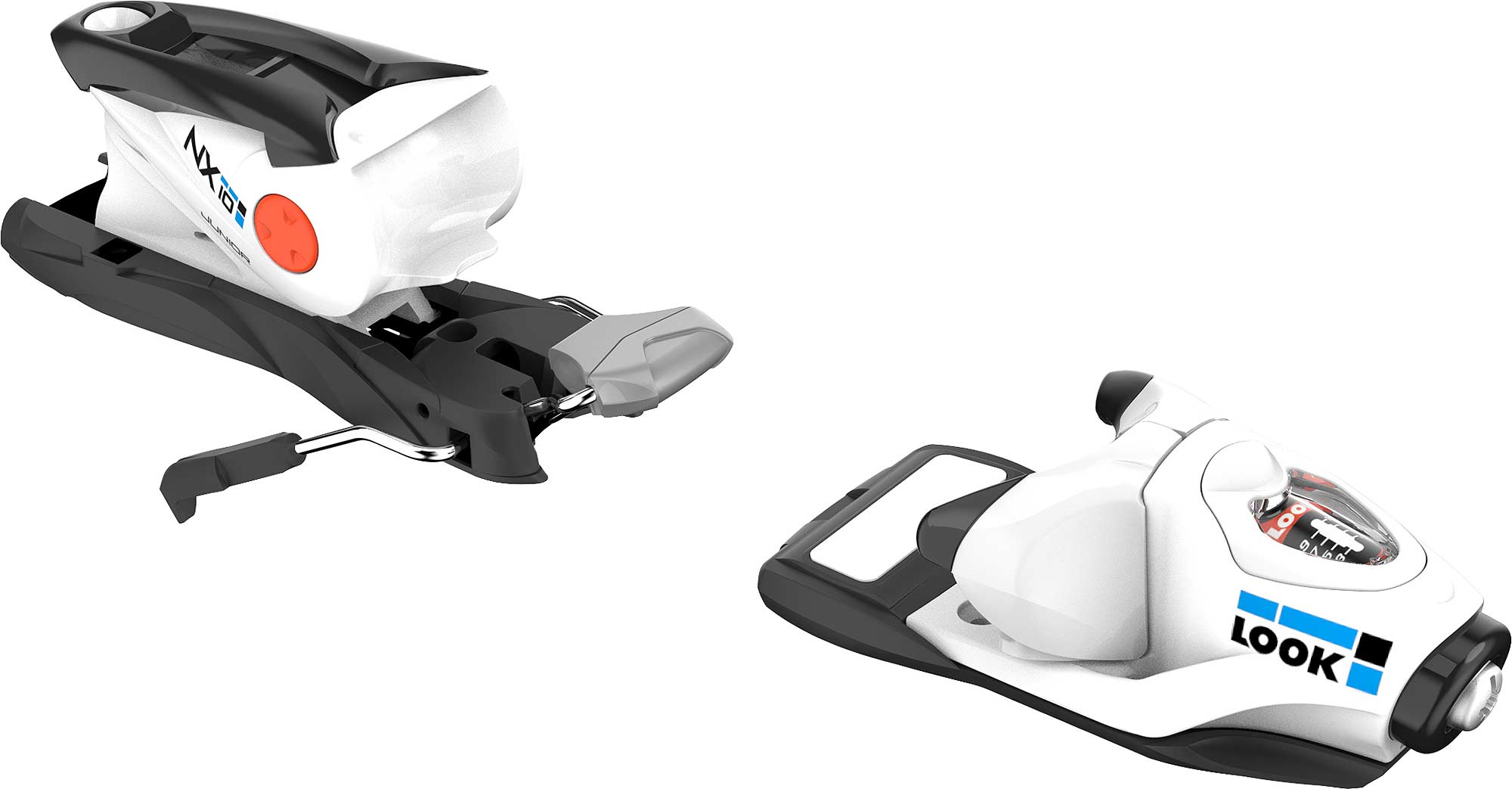 Wiązanie narciarskie NX JR 10 B73 Wiązanie narciarskie NX JR 10 B73