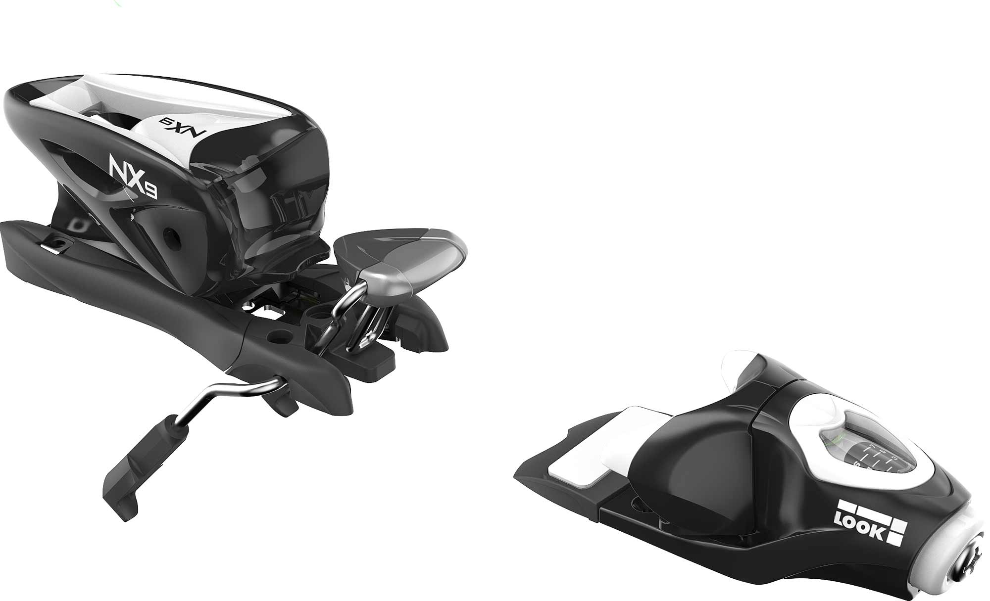 Wiązanie narciarskie NX 9 IRS B83 Wiązanie narciarskie NX 9 IRS B83