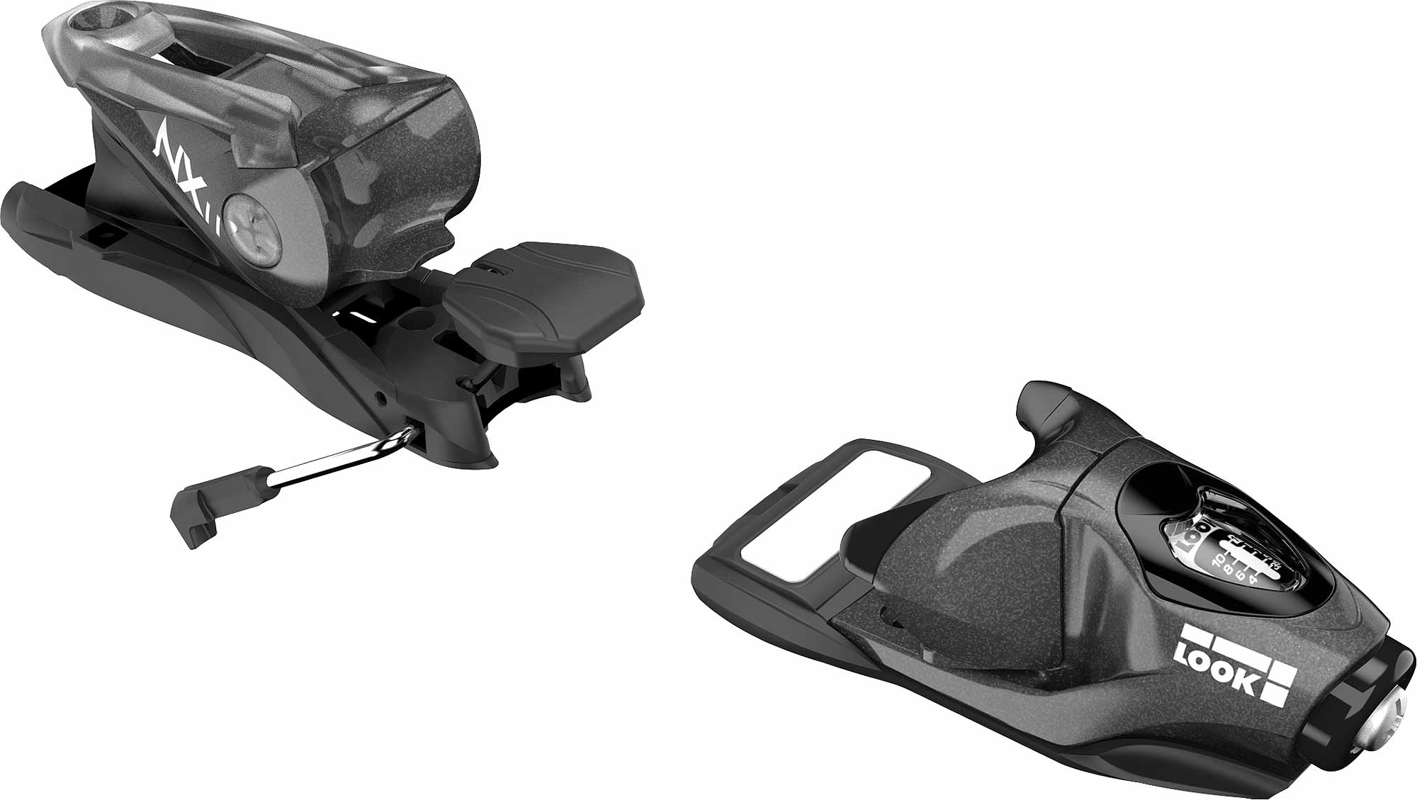 Wiązanie narciarskie NX 11 B93 Wiązanie narciarskie NX 11 B93