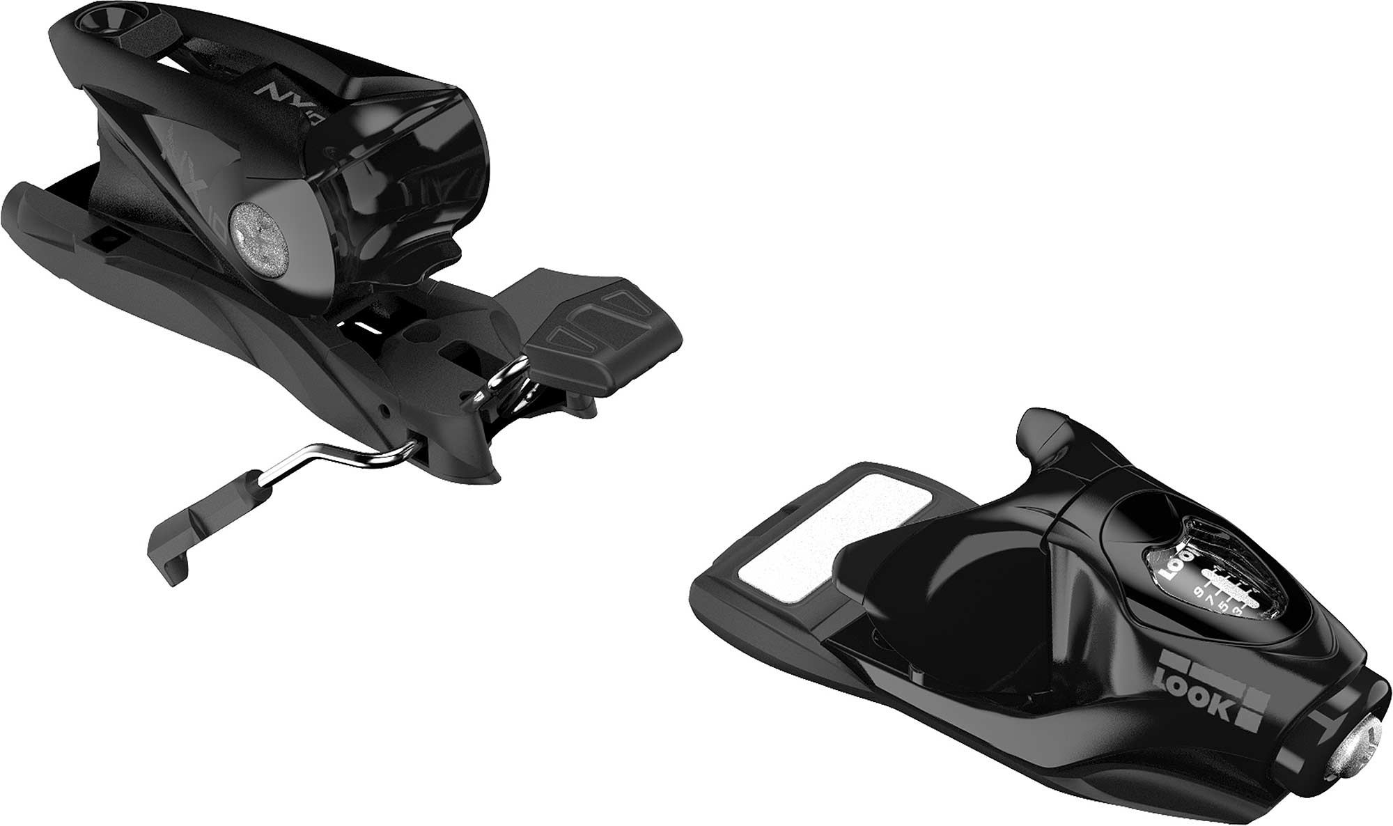 Wiązanie narciarskie NX 10 B93 Wiązanie narciarskie NX 10 B93