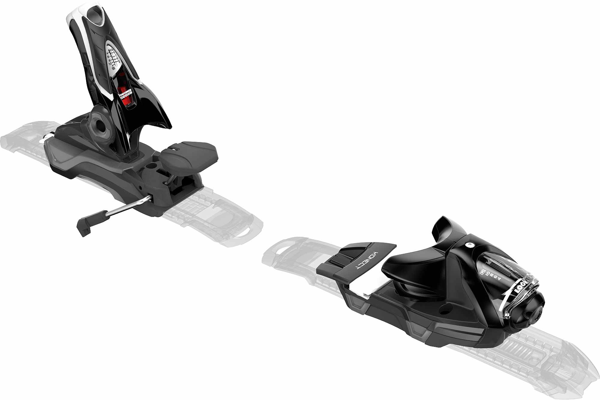 Wiązanie narciarskie SPX 12 Konect DUAL WTR B80 Wiązanie narciarskie SPX 12 Konect DUAL WTR B80