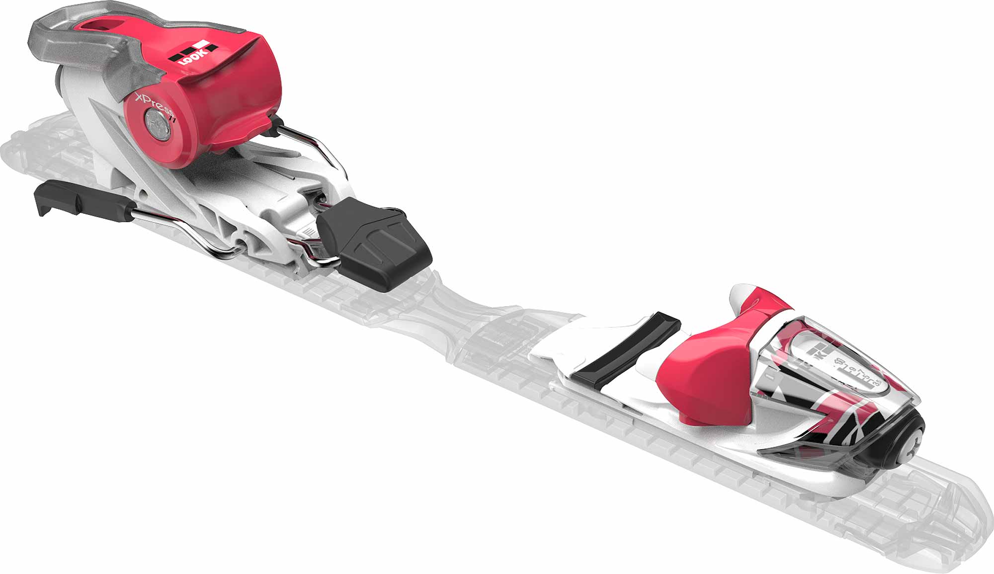 Wiązanie narciarskie XPRESS W 10 B83 Wiązanie narciarskie XPRESS W 10 B83