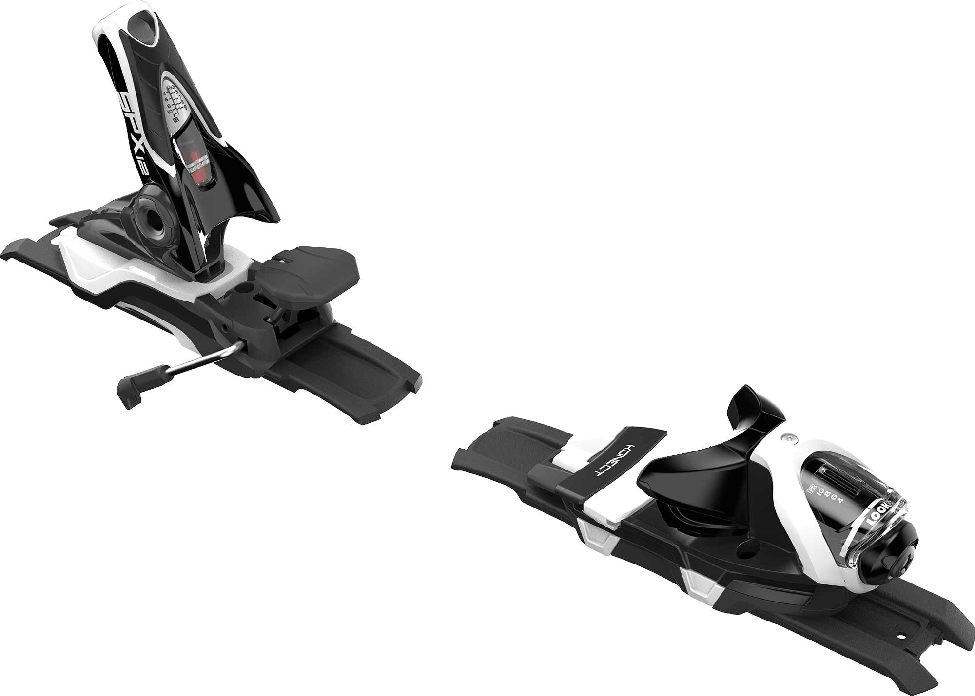 Wiązanie narciarskie SPX 12 KONECT RENT SYS B100 Wiązanie narciarskie SPX 12 KONECT RENT SYS B100