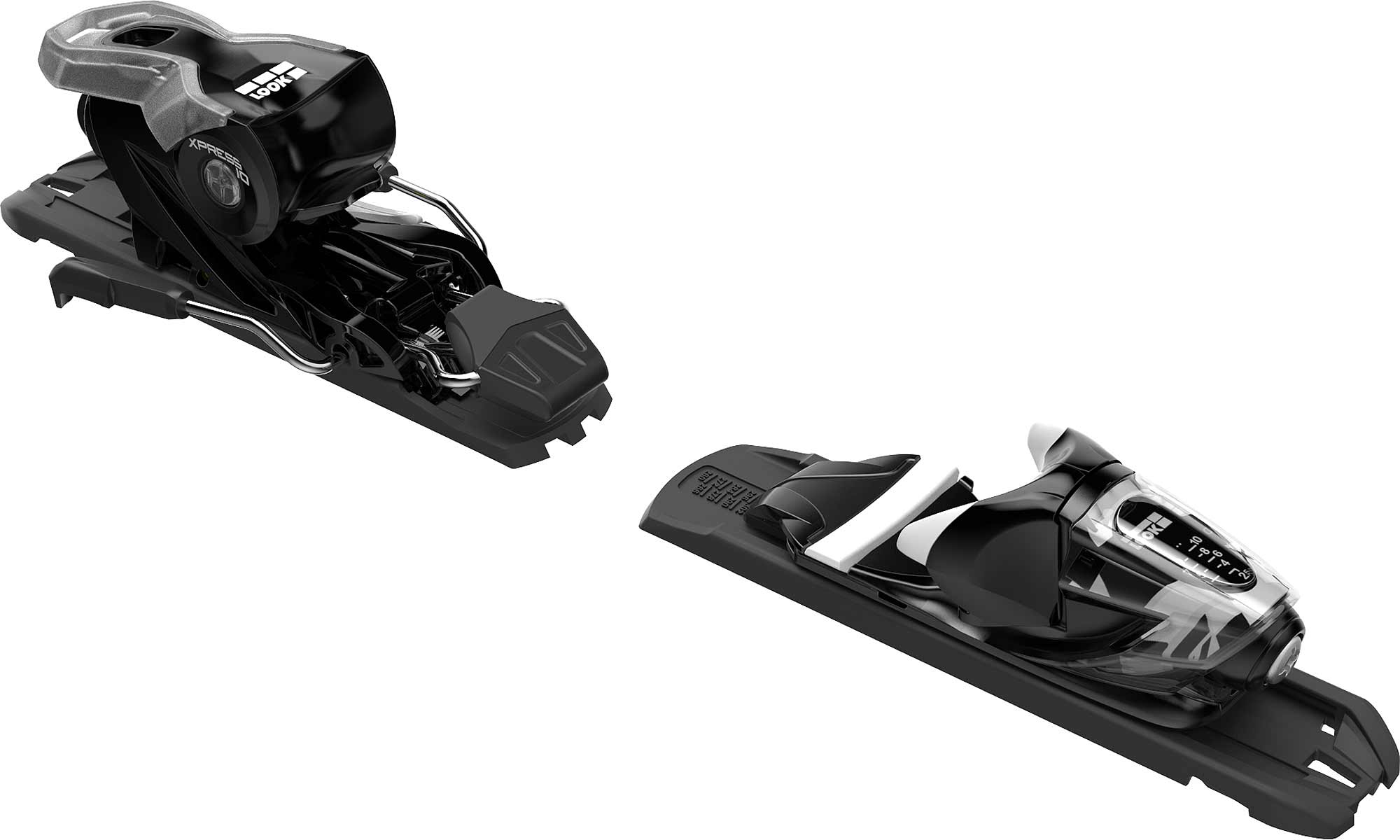 Wiązanie narciarskie XPRESS 10 RENT SYS B83 Wiązanie narciarskie XPRESS 10 RENT SYS B83