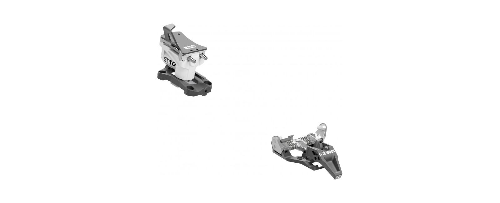 Wiązanie narciarskie Look St 10 Wiązanie narciarskie Look St 10