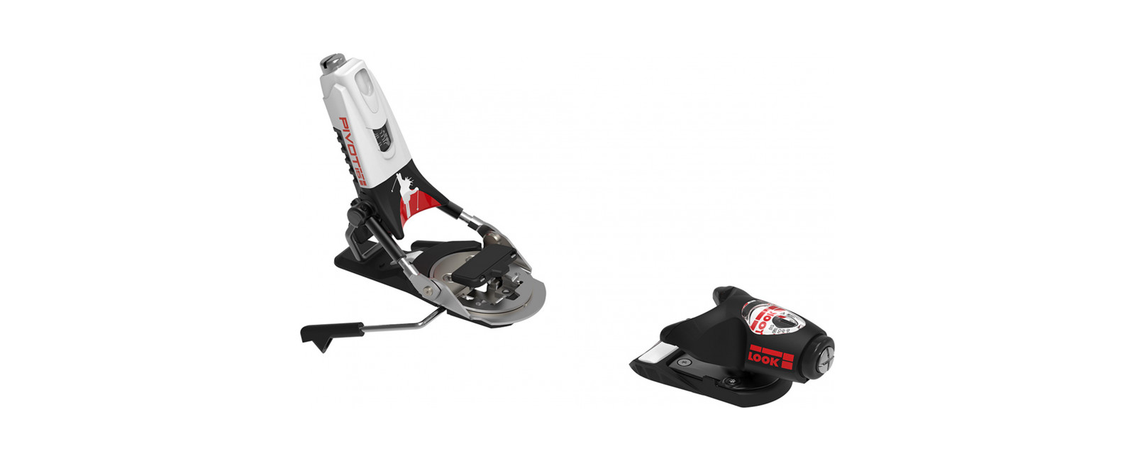 Wiązanie narciarskie Pivot 15 GW B95 H Harlaut Wiązanie narciarskie Pivot 15 GW B95 H Harlaut