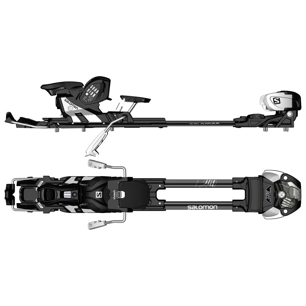 Wiązanie narciarskie Guardian MNC 13 Wiązanie narciarskie Guardian MNC 13