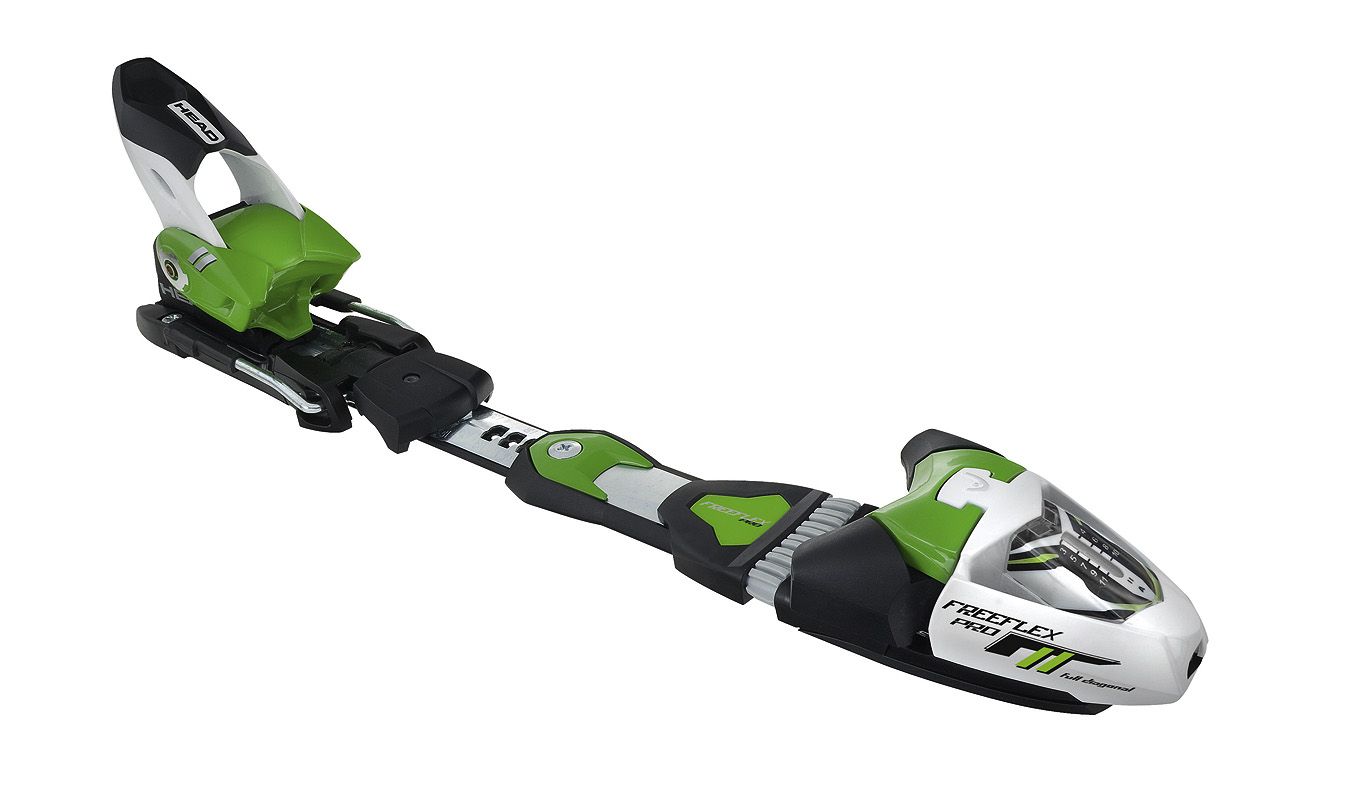 Wiązanie narciarskie FREEFLEX Pro 11 LD Wiązanie narciarskie FREEFLEX Pro 11 LD