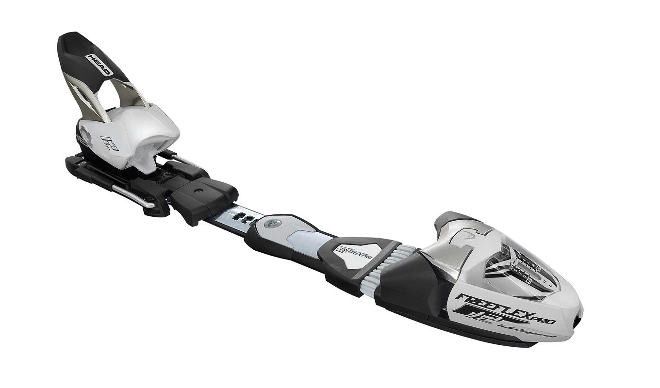 Wiązanie narciarskie FREEFLEX Pro 12 Wiązanie narciarskie FREEFLEX Pro 12