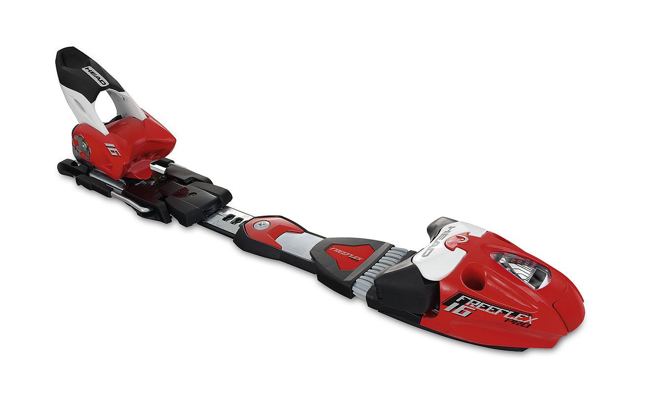 Wiązanie narciarskie FREEFLEX Pro 16 Wiązanie narciarskie FREEFLEX Pro 16