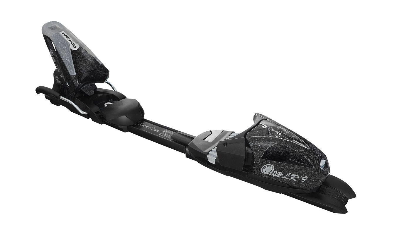 Wiązanie narciarskie ONE LR 9 Wiązanie narciarskie ONE LR 9