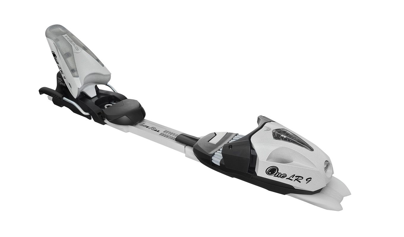 Wiązanie narciarskie ONE LR 9 Wiązanie narciarskie ONE LR 9