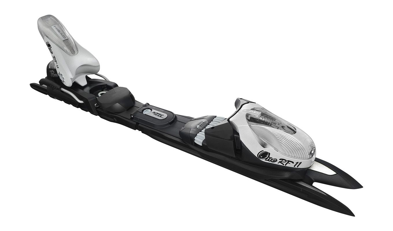 Wiązanie narciarskie ONE RF 11 Wiązanie narciarskie ONE RF 11