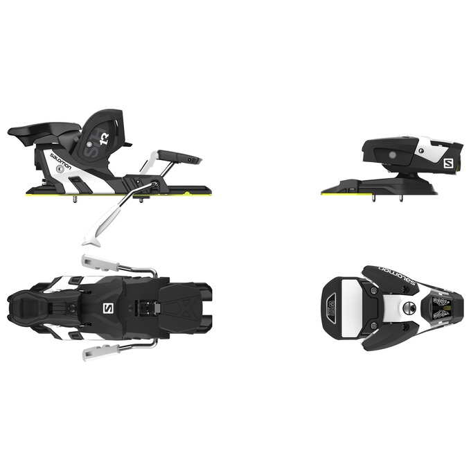 Wiązanie narciarskie STH2 WTR 13 Wiązanie narciarskie STH2 WTR 13