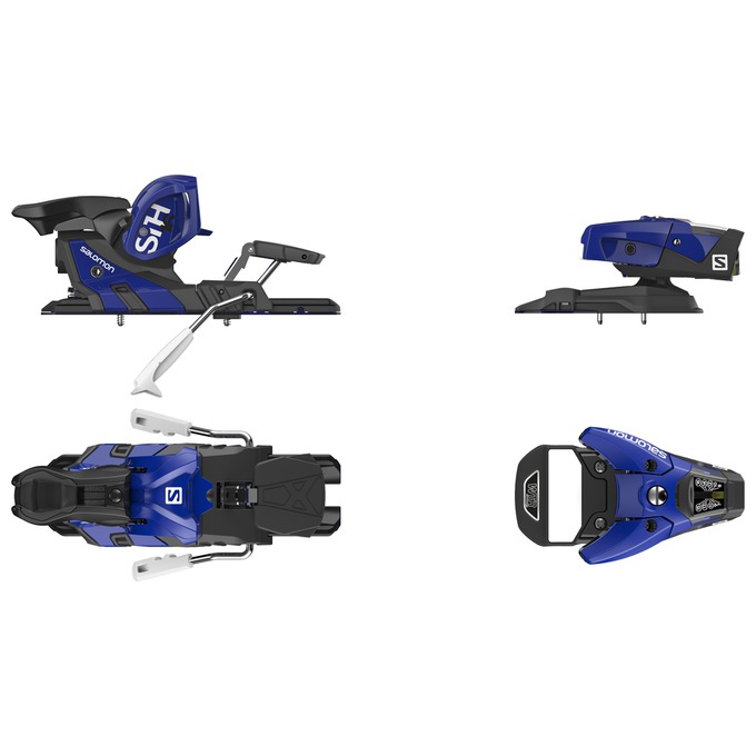 Wiązanie narciarskie STH2 WTR 16 Wiązanie narciarskie STH2 WTR 16