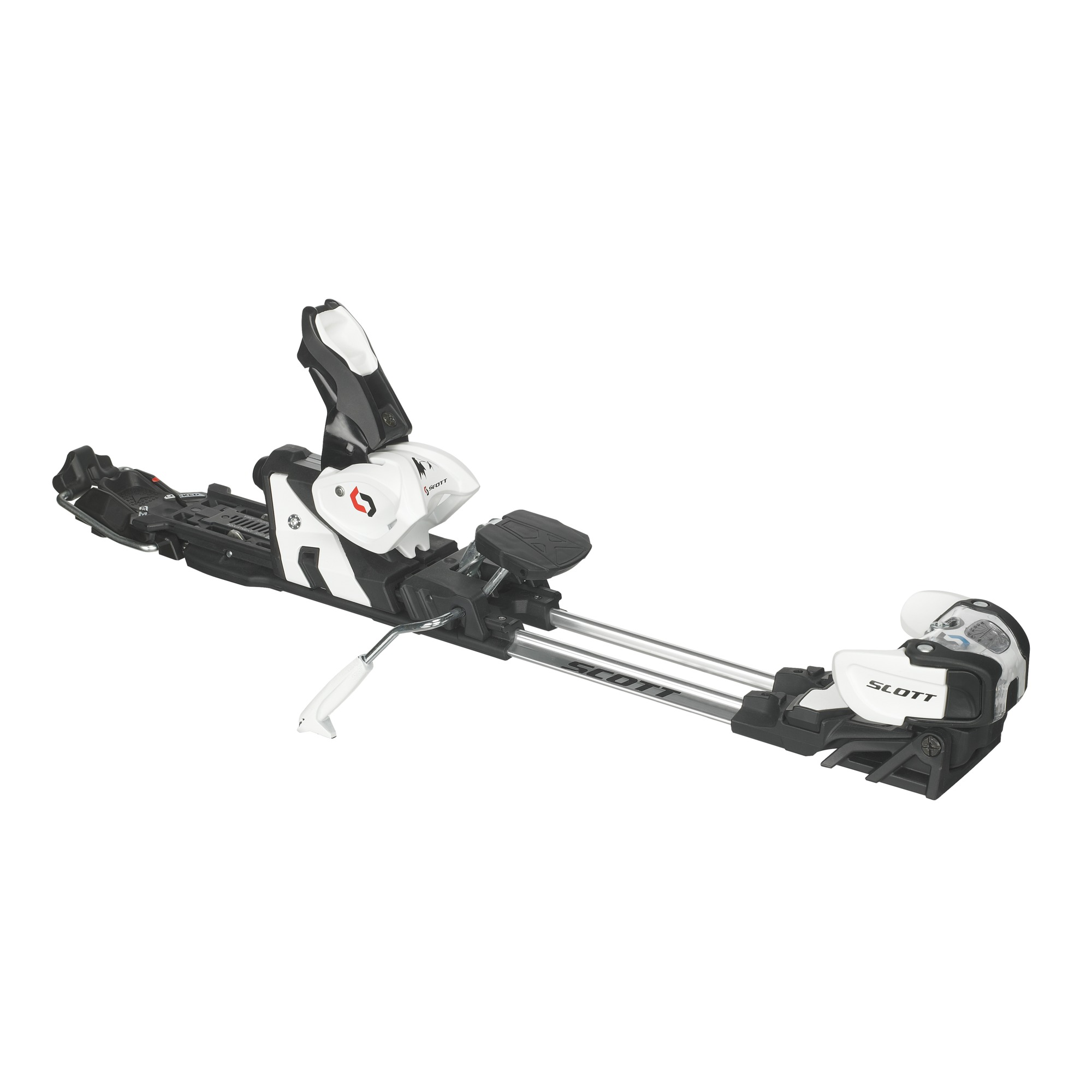 Wiązanie narciarskie BC 13 Guardian B100