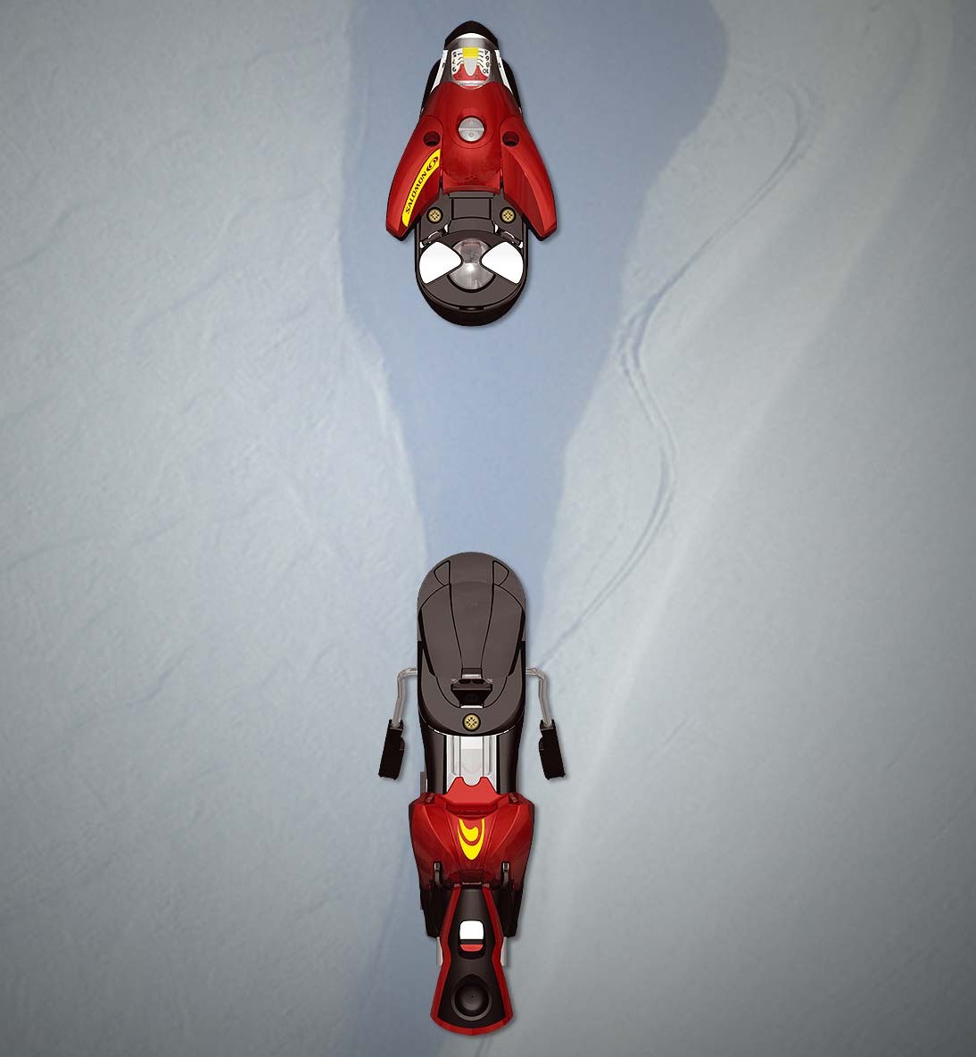 Wiązanie narciarskie S910 FIS 26.3 Wiązanie narciarskie S910 FIS 26.3