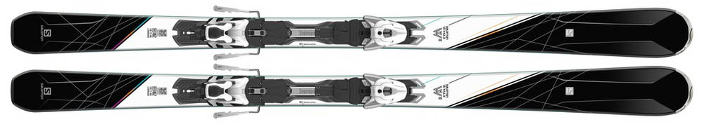 Wiązanie narciarskie X-TRACK XT10 Wiązanie narciarskie X-TRACK XT10